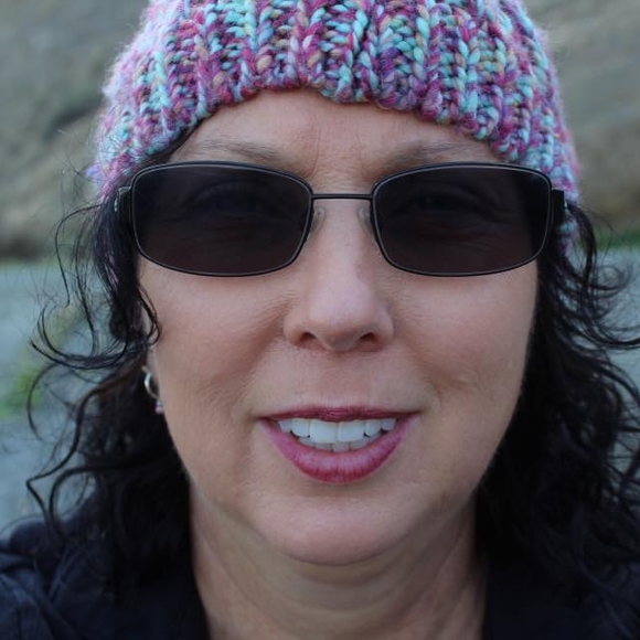 Meet your Posher, Nancy - Picture 1 of 1